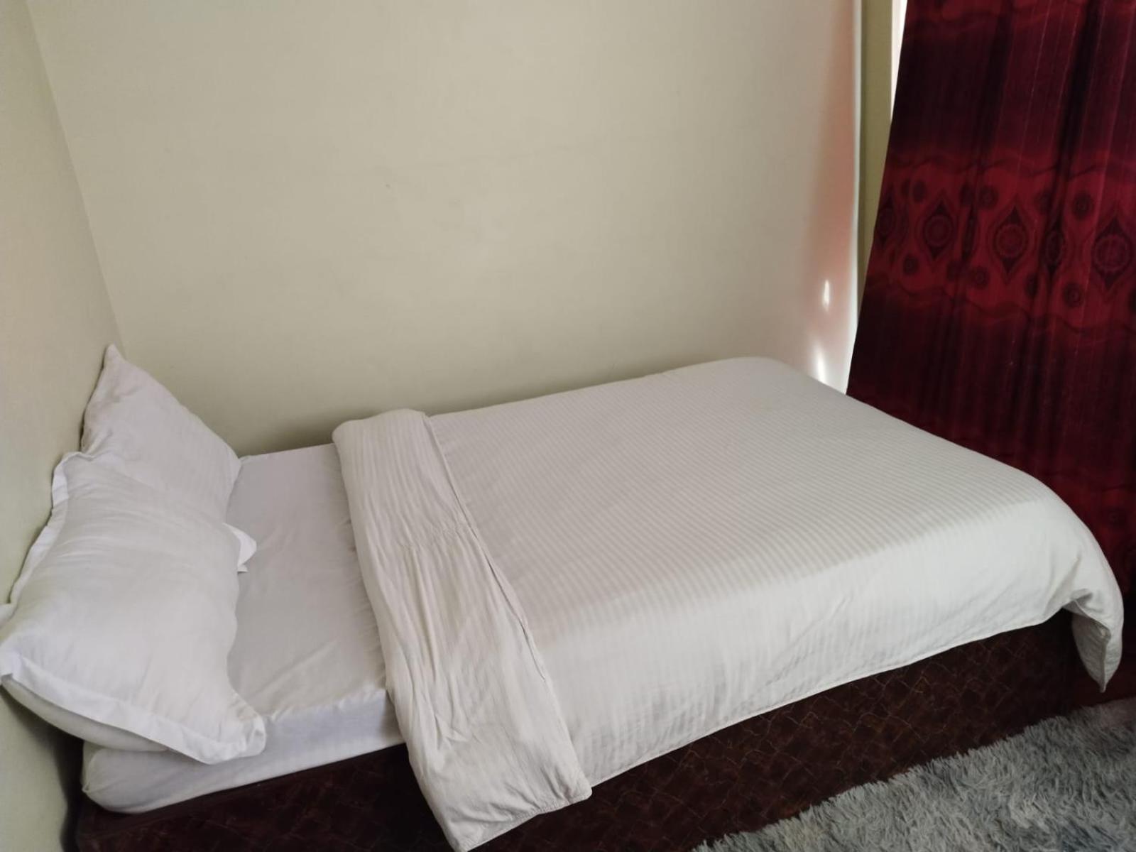 Kathmandu Airport View Hotel And Lodge Εξωτερικό φωτογραφία