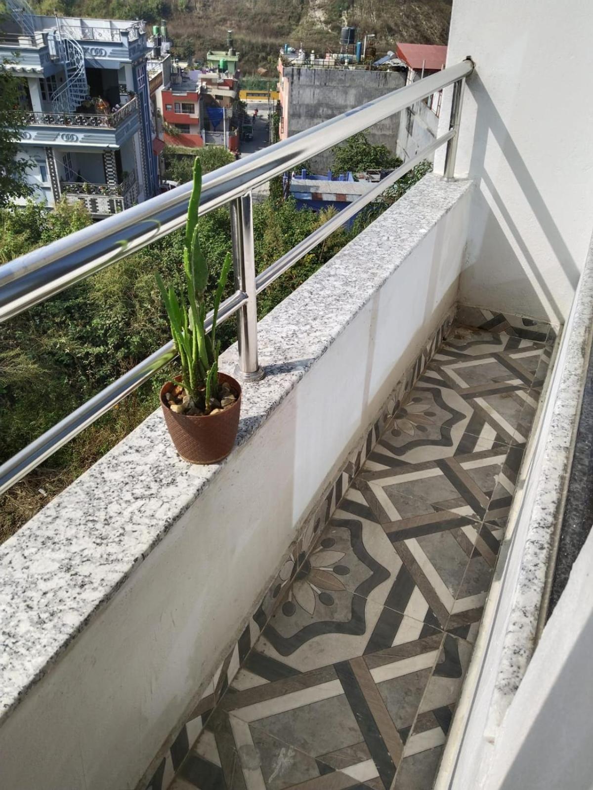 Kathmandu Airport View Hotel And Lodge Εξωτερικό φωτογραφία
